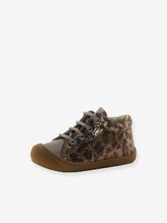 Chaussures-Chaussures bébé 17-26-Bottillons Cocoon