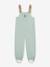 Pantalon de neige MATWALENTEX enfant MINI A TURE gris ardoise+marine+vieux rose 1 - vertbaudet enfant 