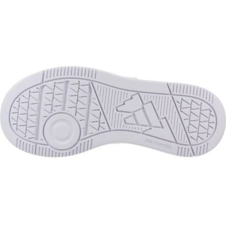 Baskets garçon Blanc white 6 - vertbaudet enfant 