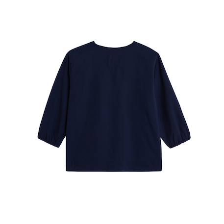 Tablier enfant envol Bleu 3 - vertbaudet enfant 