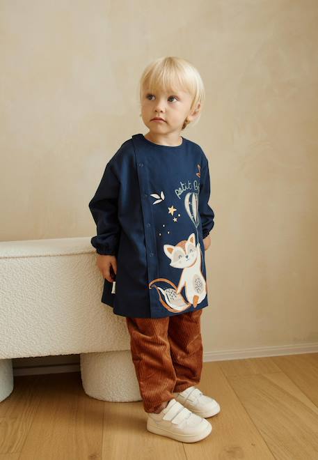 Garçon-Tablier enfant envol