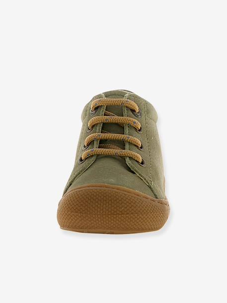 Botillons Cocoon kaki 6 - vertbaudet enfant 