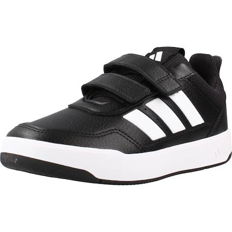 Baskets garçon Noir black 4 - vertbaudet enfant 