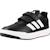 Baskets garçon Noir black 4 - vertbaudet enfant 