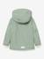 Veste d'hiver MATVESTYN garçon MINI A TURE bleu foncé+gris ardoise+kaki+marron 6 - vertbaudet enfant 