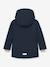 Veste d'hiver avec doublure polaire MATKASTORIO Garçons MINI A TURE bleu foncé+kaki+marine 11 - vertbaudet enfant 