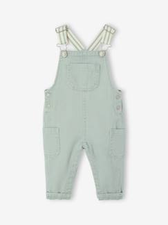 -Salopette bébé garçon