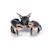 Figurine homard Noir 2 - vertbaudet enfant 