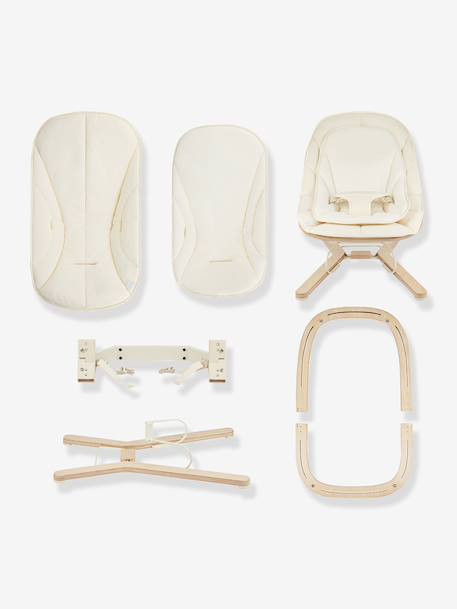 Transat Swoon Flow beige 2 - vertbaudet enfant 