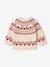 Pull bébé fille manches longues vanille 5 - vertbaudet enfant 
