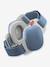 Casque antibruit Muffy baby bleu+bleu jean+menthe+rose nude+sable 9 - vertbaudet enfant 