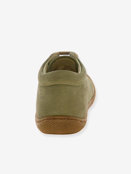 Botillons Cocoon kaki 4 - vertbaudet enfant 