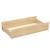 Tiroir pour lit bébé combiné évolutif décor bois hêtre - adele Marron 1 - vertbaudet enfant 