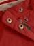 Veste d'hiver avec doublure polaire MATWANG enfants MINI A TURE bleu foncé+bordeaux+gris+gris ardoise+marine+marron+rouge+vert sauge+vieux rose 40 - vertbaudet enfant 