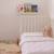 Oreiller enfant 3-5 ans mi-ferme et doux Blanc 4 - vertbaudet enfant 