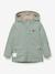 Veste d'hiver MATVESTYN garçon MINI A TURE bleu foncé+gris ardoise+kaki+marron 4 - vertbaudet enfant 