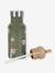 Gourde thermo bleu+rose+vert 7 - vertbaudet enfant 