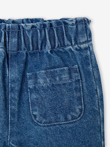 Ensemble 3 pièces bébé fille rose poudré 8 - vertbaudet enfant 