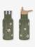 Gourde thermo bleu+rose+vert 8 - vertbaudet enfant 