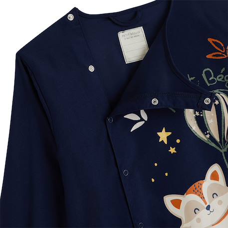 Tablier enfant envol Bleu 4 - vertbaudet enfant 