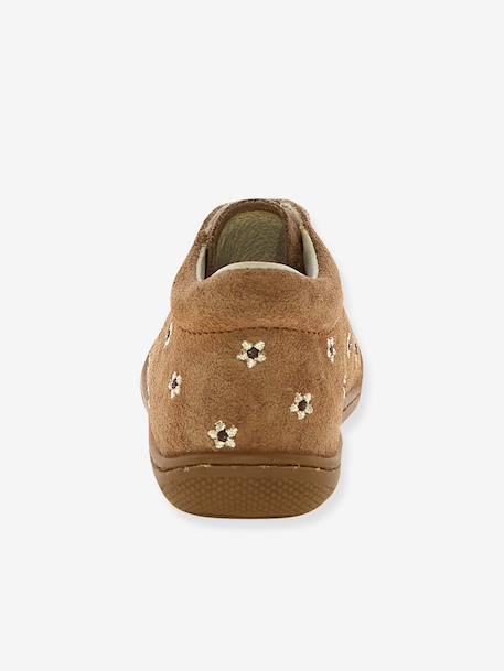 Botillons Cocoon marron 4 - vertbaudet enfant 
