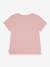 T-shirt Batwing blanc 2 - vertbaudet enfant 