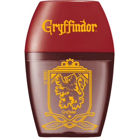 Taille crayon harry potter Rouge 2 - vertbaudet enfant 