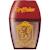 Taille crayon harry potter Rouge 2 - vertbaudet enfant 