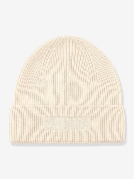 Garçon-Accessoires-Bonnet, écharpe, gants-Bonnet en laine mérinos enfants MATBOJE MINI A TURE