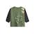Tablier enfant gabin Vert 2 - vertbaudet enfant 