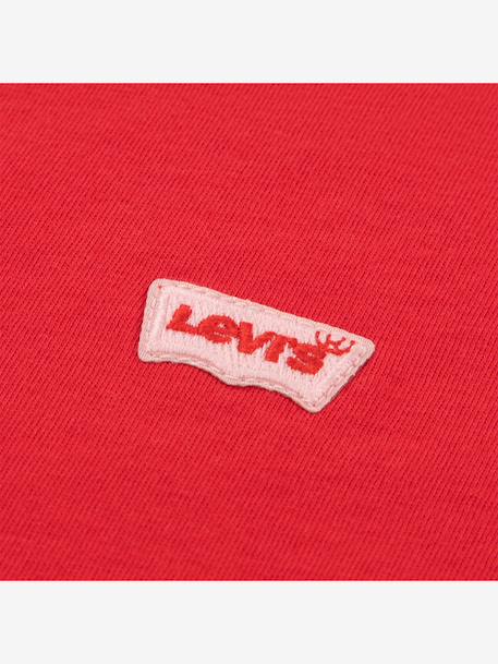T-shirt Batwing Chest rouge 3 - vertbaudet enfant 