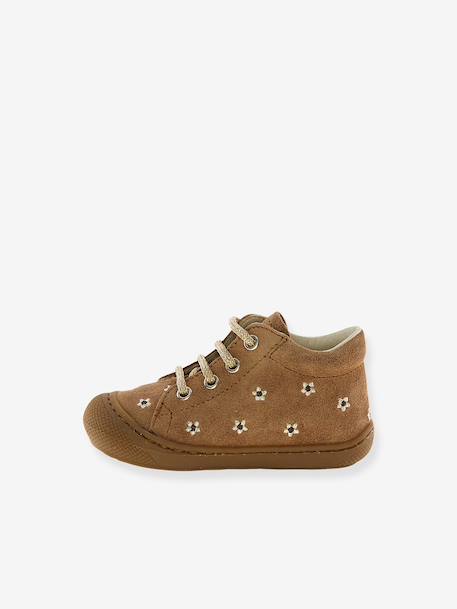 Botillons Cocoon marron 3 - vertbaudet enfant 