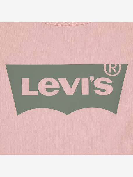 T-shirt Batwing blanc 3 - vertbaudet enfant 