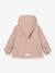 Veste d'hiver avec doublure polaire MATWANG enfants MINI A TURE bleu foncé+bordeaux+gris+gris ardoise+marine+marron+rouge+vert sauge+vieux rose 52 - vertbaudet enfant 