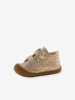Chaussures-Chaussures bébé 17-26-Botillons Cocoon