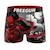 Lot de 3 boxers garçon junior collection heroes Bleu/noir/rouge/gris/rose 4 - vertbaudet enfant 