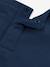Sweat batwing floral marine 3 - vertbaudet enfant 