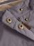 Veste d'hiver avec doublure polaire MATWANG enfants MINI A TURE bleu foncé+bordeaux+gris+gris ardoise+marine+marron+rouge+vert sauge+vieux rose 15 - vertbaudet enfant 