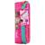 Trousse scolaire réversible barbie Rose 2 - vertbaudet enfant 