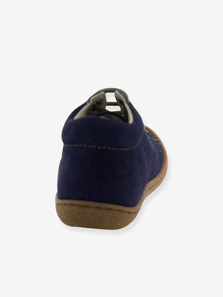 Botillons Cocoon marine 4 - vertbaudet enfant 