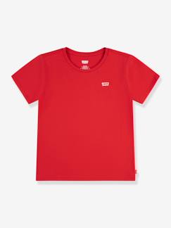 -T-shirt Batwing Chest