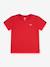 T-shirt Batwing Chest rouge 1 - vertbaudet enfant 