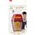 Taille crayon harry potter Rouge 1 - vertbaudet enfant 