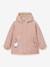 Veste d'hiver avec doublure polaire MATWALLY enfants MINI A TURE bleu foncé+bleu grisé+caramel+marine+prune+vert sauge+vieux rose+violet 29 - vertbaudet enfant 
