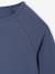T-shirt manches longues technique fille bleu moyen 3 - vertbaudet enfant 