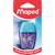 Taille crayons shaker arctic avec réserve Bleu 1 - vertbaudet enfant 