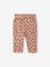 Pantalon bébé fille blush 1 - vertbaudet enfant 