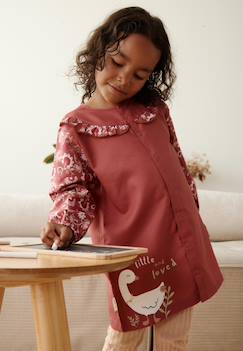 -Tablier long enfant harmony