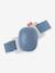 Casque antibruit Muffy baby bleu+bleu jean+menthe+rose nude+sable 10 - vertbaudet enfant 