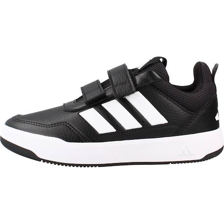 Baskets garçon Noir black 2 - vertbaudet enfant 